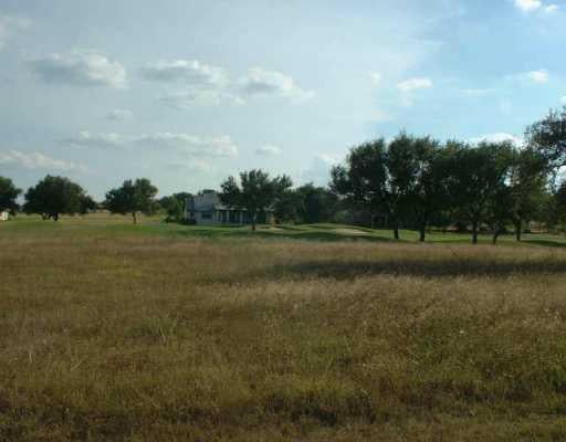 View 26601 Masters PKWY 26601 Masters PKWY - front exterior - Luxury lot in Spicewood, TX