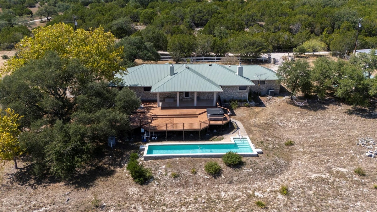 View 26633 Post Oak Bend LOOP in Marble Falls 26633 Post Oak Bend LOOP, photo 1 of 40, Marble Falls, Marble Falls, TX
