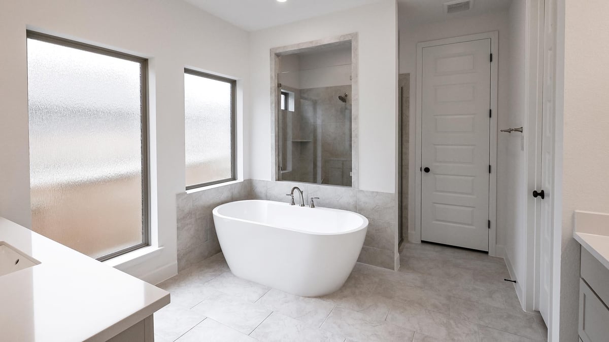 Bathroom at 268 Basket Flower Loop - 3 bed 2 bath home