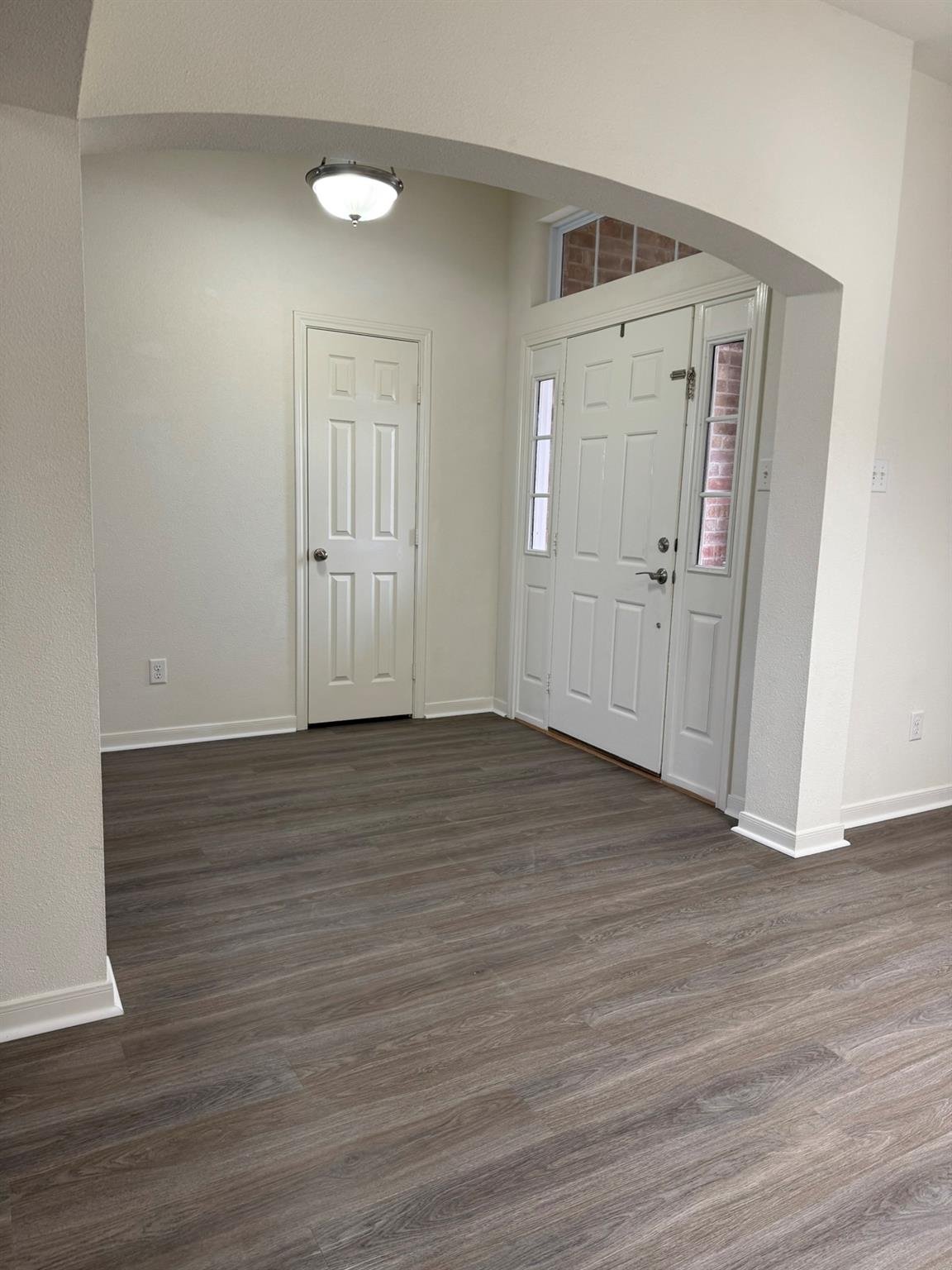 Kitchen at 268 Chisholm Trl - 4 bed 3 bath home