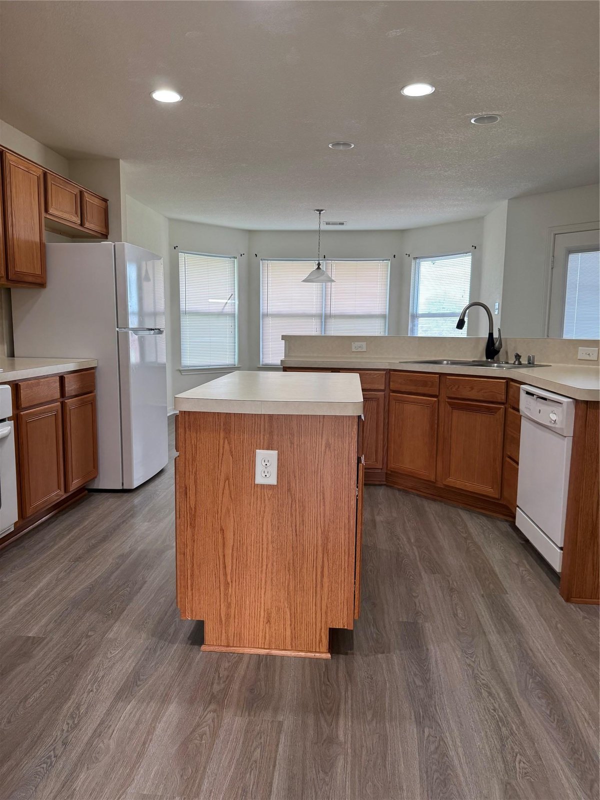 Primary bedroom at 268 Chisholm Trl - 4 bed 3 bath home