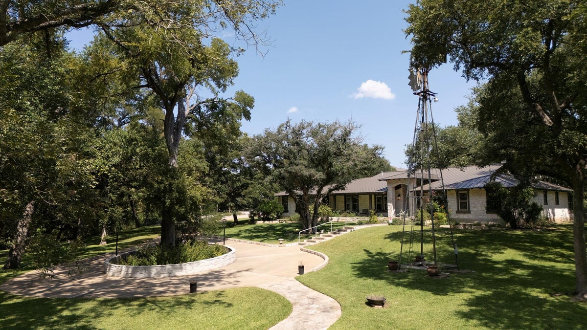 View 2681 Sam Bass RD in None 2681 Sam Bass RD - property photo 1 - Luxury home in None, Round Rock, TX