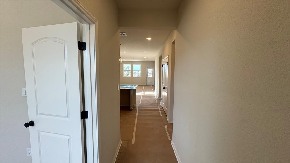 Primary bedroom at 269 Crater Lake Dr - 3 bed 2 bath home