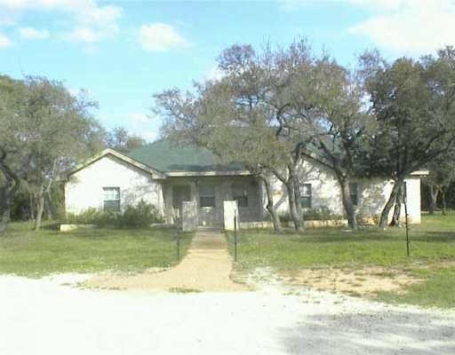 View 269 Ira Hill RD 269 Ira Hill RD - front exterior - Luxury lot in Dripping Springs, TX