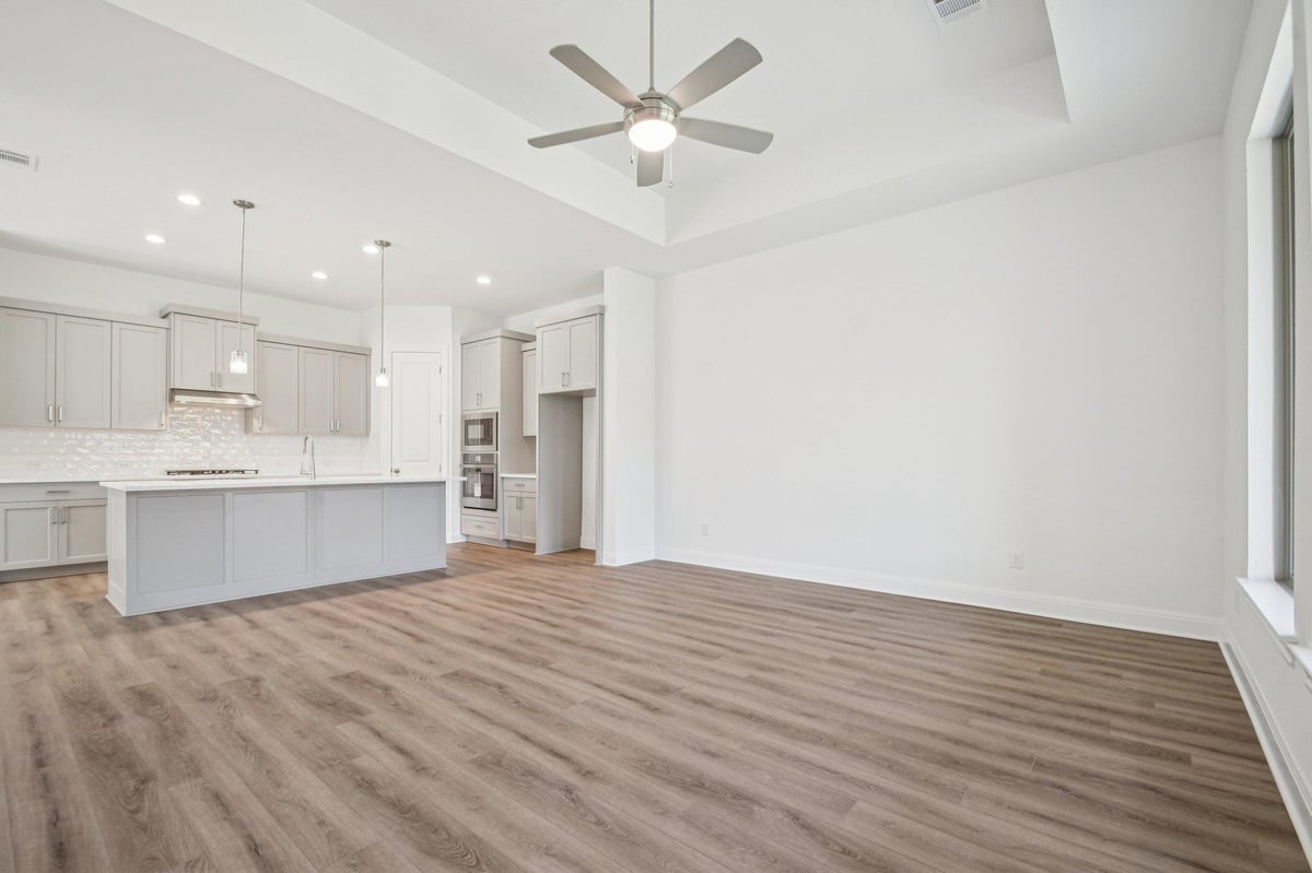 Bathroom at 269 Prickly Poppy Loop - 4 bed 3 bath home