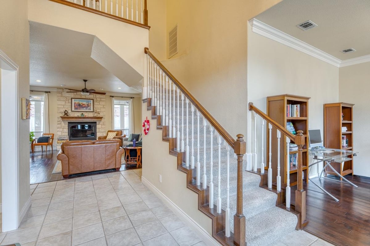 Kitchen at 269 Quail St - 3 bed 3 bath home