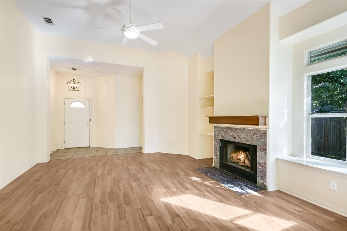 Kitchen at 27 Indian Princess - 3 bed 2 bath home