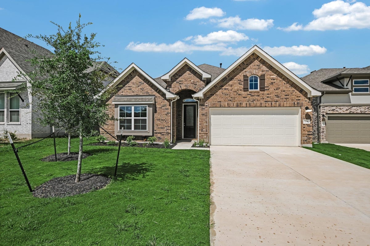 View 270 Smithsonian LN in Anthem Ph 3 270 Smithsonian LN - property photo 1 - Luxury home in Anthem Ph 3, Kyle, TX
