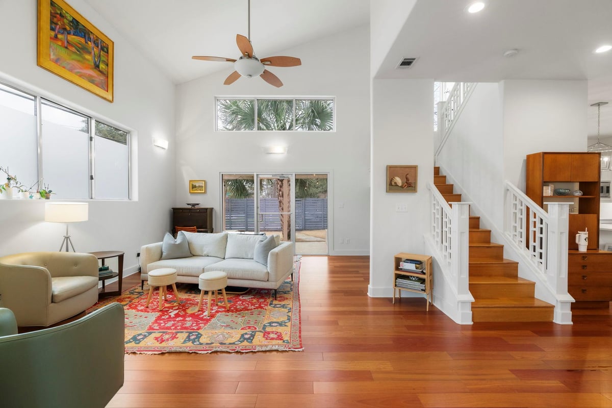 View 2700 Cherry LN Unit #A in Tarrytown 2700 Cherry LN Unit #A - property photo 1 - Luxury home in Tarrytown, Austin, TX