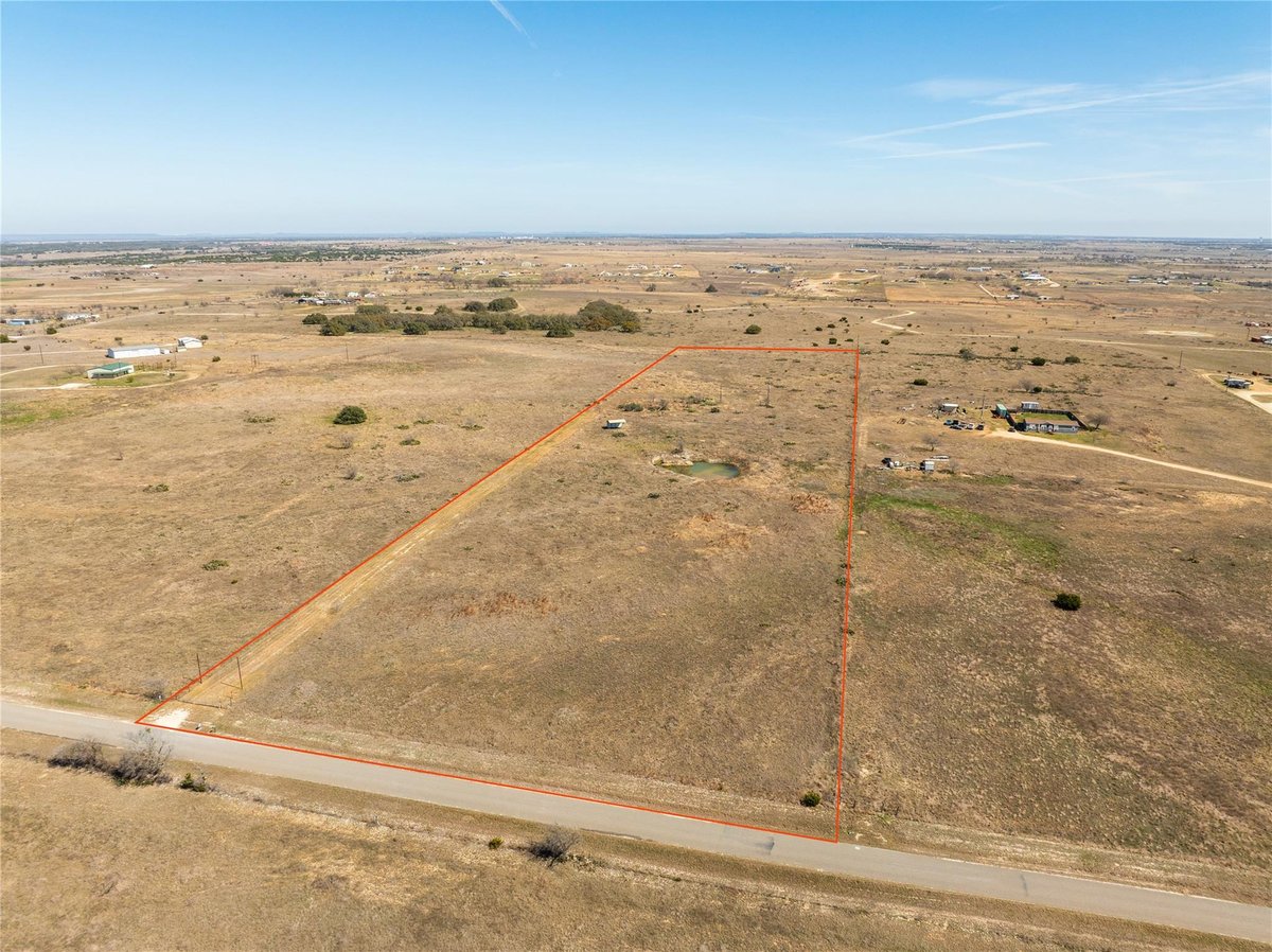 View 2700 County Road 214 in Cunningham 2700 County Road 214 - front exterior - Luxury home in Cunningham, Bertram, TX