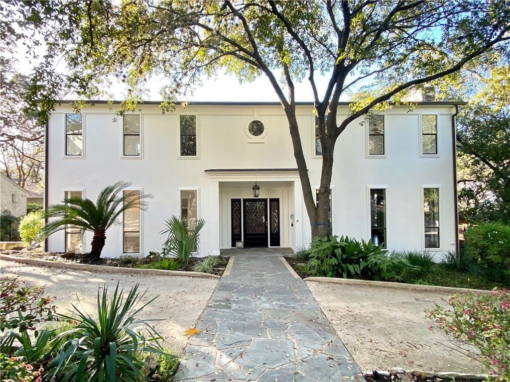 View 2700 Maria Anna Rd in Tarrytown 2700 Maria Anna Rd - property photo 1 - Luxury home in Tarrytown, Austin, TX