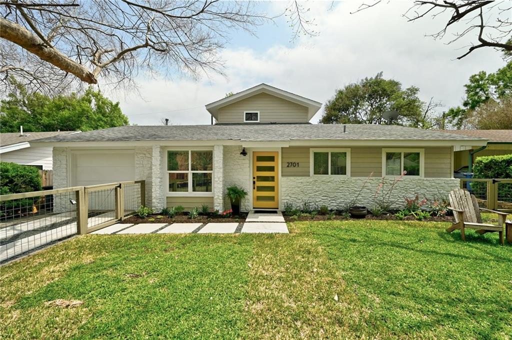 View 2701 Friar Tuck LN in Sherwood Oaks Sec 04 2701 Friar Tuck LN - property photo 1 - Luxury home in Sherwood Oaks Sec 04, Austin, TX