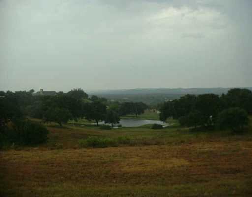 View 27010 Waterfall Py HL 27010 Waterfall Py HL - front exterior - Luxury lot in Spicewood, TX