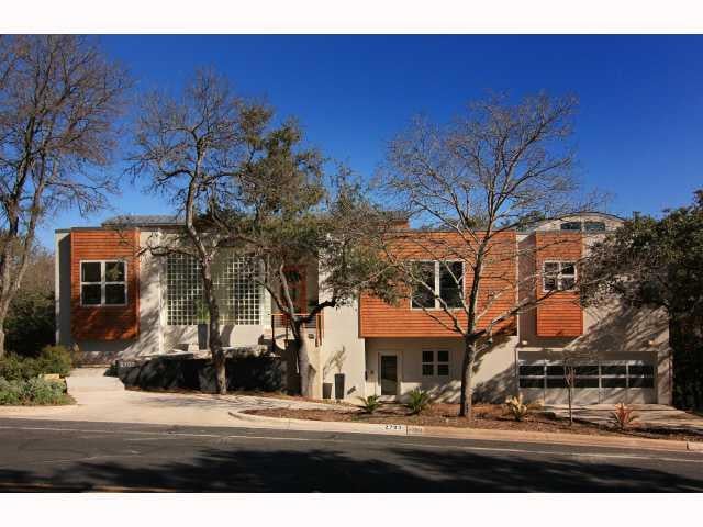 View 2703 Pecos St in Tarrytown 2703 Pecos St - property photo 1 - Luxury home in Tarrytown, Austin, TX