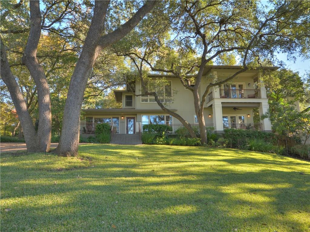 View 2703 Scenic Dr in Lake Austin 2703 Scenic Dr - property photo 1 - Luxury home in Lake Austin, Austin, TX