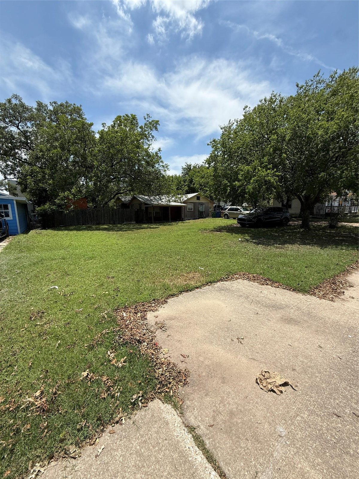 Primary bedroom at 2703 Wheless Ln - Thomas Eldridge, Austin, TX