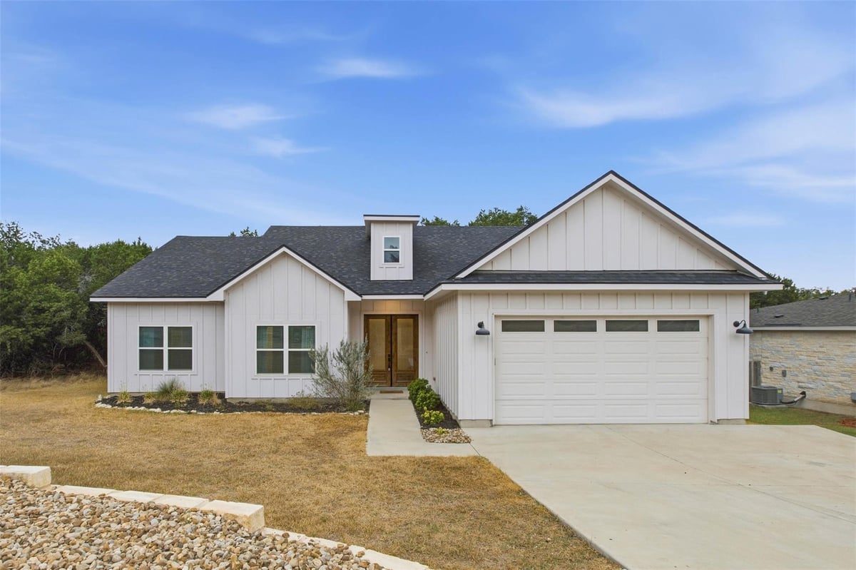 View 2703 Wilson Ave in Lago Vista 2703 Wilson Ave, photo 1 of 40, Lago Vista, Lago Vista, TX