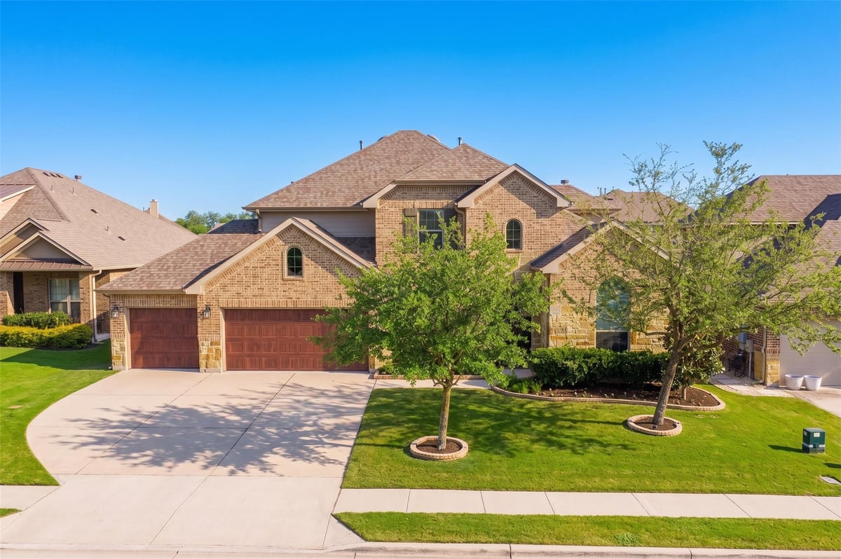 Kitchen at 2705 Margarita Ct - 4 bed 3 bath home