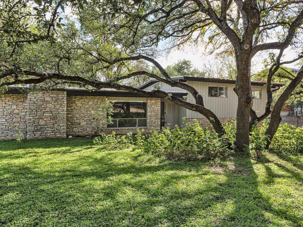 View 2705 Pecos ST in Tarrytown 2705 Pecos ST, photo 1, Tarrytown, Austin, TX