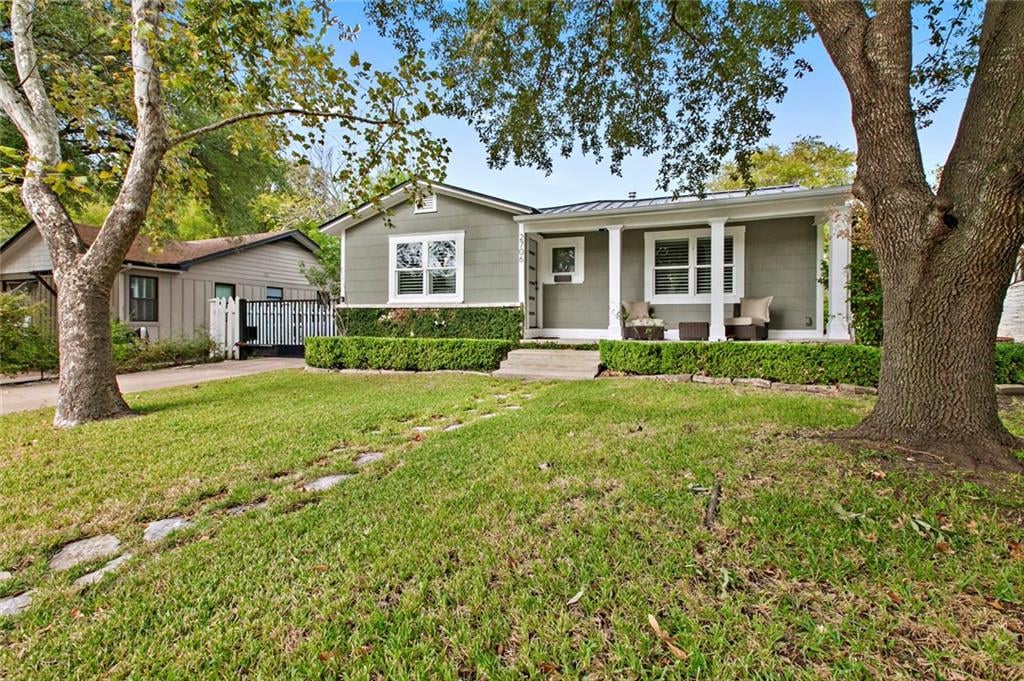 View 2706 Cherry Ln in Tarrytown 2706 Cherry Ln - property photo 1 - Luxury home in Tarrytown, Austin, TX