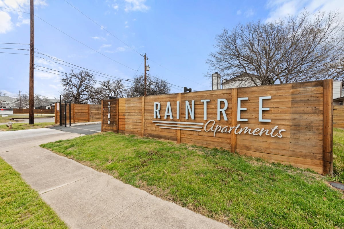 Kitchen at 2706 Wheless Ln Unit #Bldg 2 - Vista Alegre 02, Austin, TX
