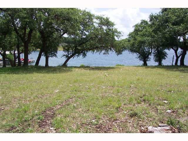 2707 Cornell Cv - front exterior - Luxury lot in Lago Vista, TX