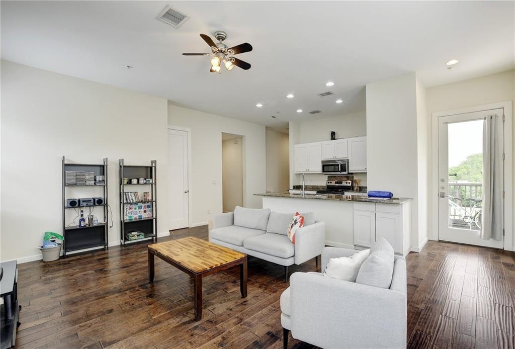 View 2708 San Pedro ST Unit #301 in San Pedro Flats 2708 San Pedro ST Unit #301 - property photo 1 - Luxury home in San Pedro Flats, Austin, TX