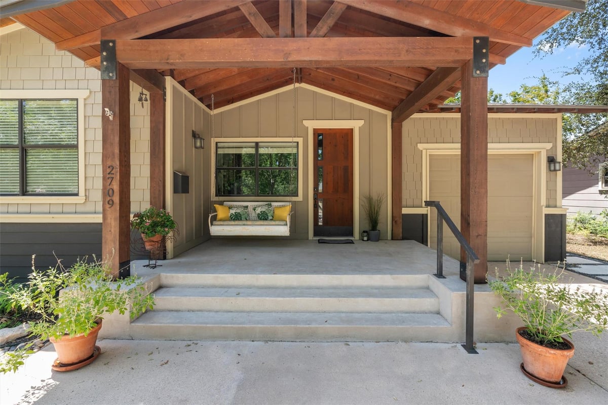 View 2709 Geraghty Ave in Allandale 2709 Geraghty Ave, photo 1 of 40, Allandale, Austin, TX