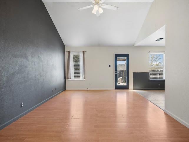 Kitchen at 2709  Timberline Dr - 3 bed 2 bath home