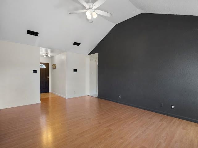 Primary bedroom at 2709  Timberline Dr - 3 bed 2 bath home