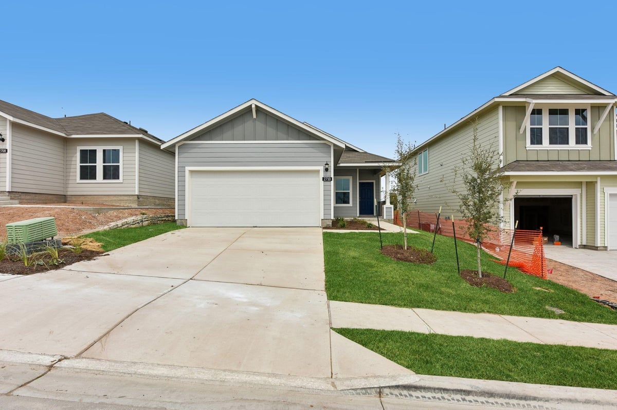 View 2710 Foss RD in Pflugerville 2710 Foss RD, photo 1 of 33, Pflugerville, Pflugerville, TX