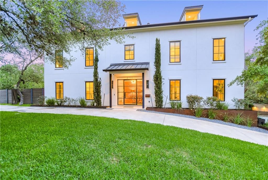 View 2711 Maria Anna Rd in Tarrytown 2711 Maria Anna Rd - property photo 1 - Luxury home in Tarrytown, Austin, TX