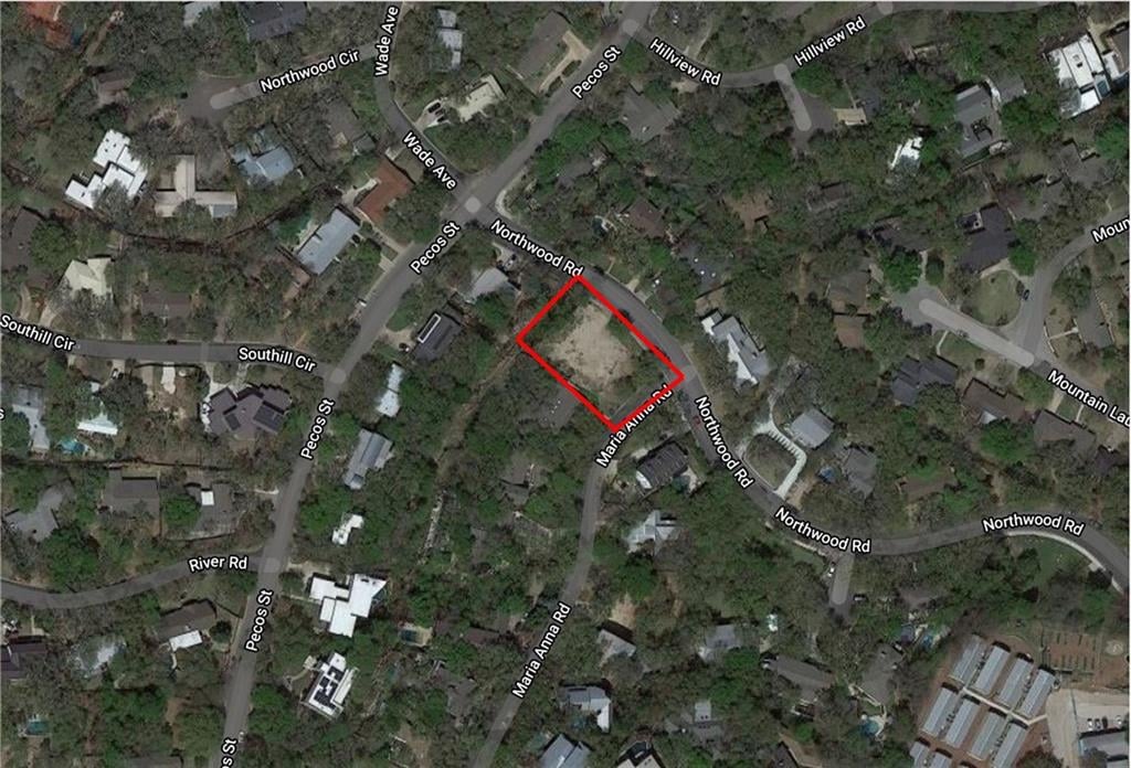View 2712 Maria Anna RD in Tarrytown 2712 Maria Anna RD, photo 1, Tarrytown, Austin, TX
