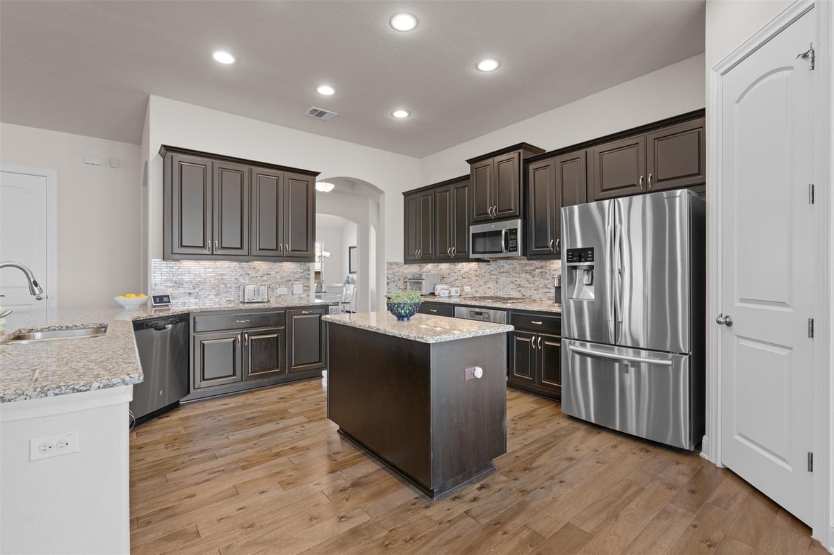 Bathroom at 2712 Mazaro Way - 4 bed 3 bath home