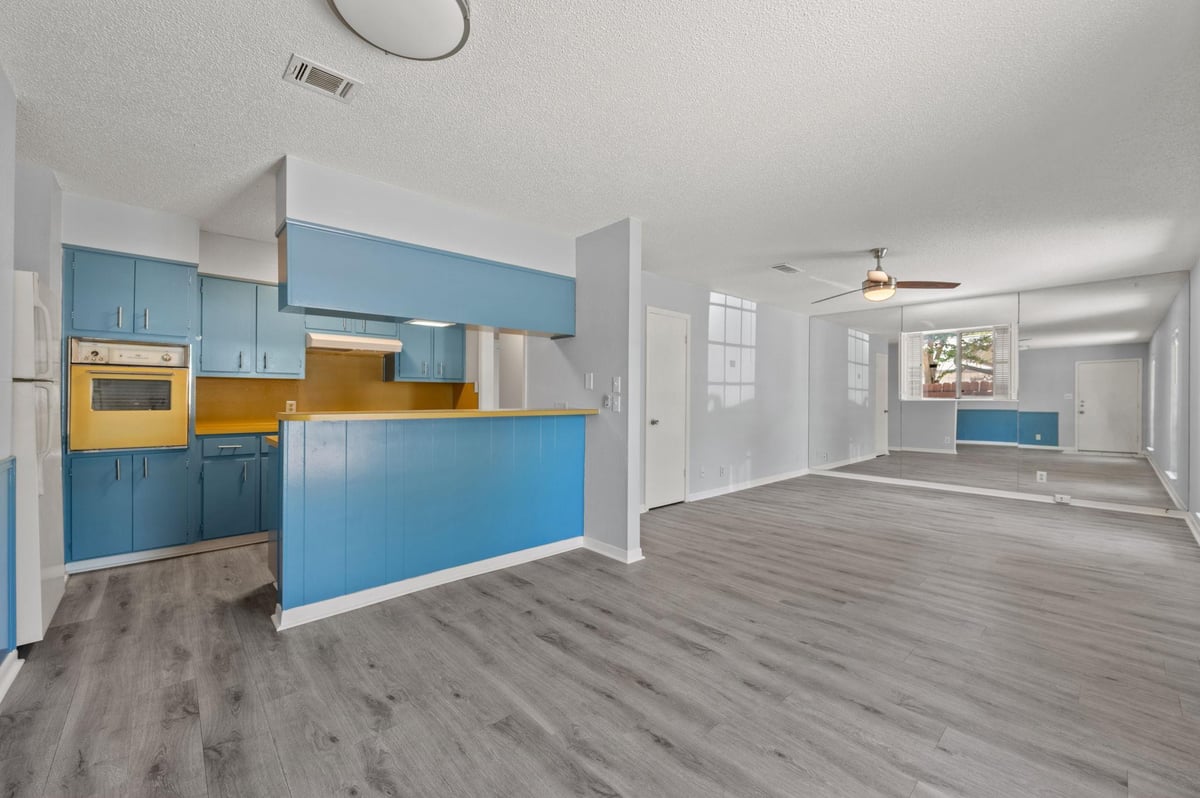 Primary bedroom at 2712 Thrushwood Dr Unit #A & B - Northwest Terrace Sec 02, Austin, TX