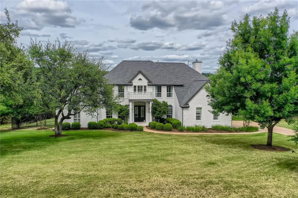 View 2715 Padina DR in Werkenthin Sec 06 2715 Padina DR - property photo 1 - Luxury home in Werkenthin Sec 06, Austin, TX