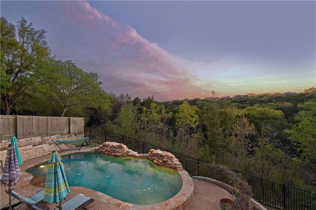 View 2716 Shire Ridge Dr in Steiner Ranch 2716 Shire Ridge Dr - front exterior - Luxury home in Steiner Ranch, Austin, TX