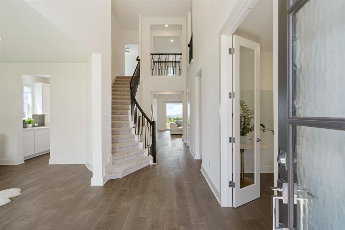 Bathroom at 2717 Painted Sky Bnd - 5 bed 4 bath home