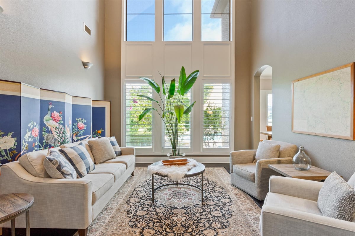 Primary bedroom at 2726 Winners Cir - 5 bed 4 bath home