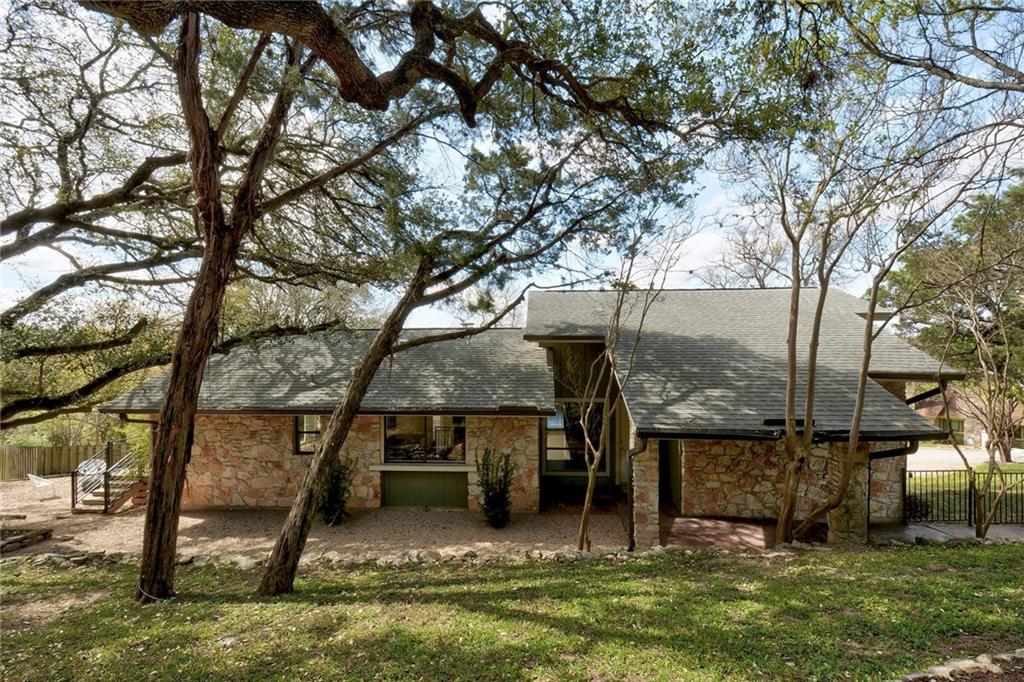 View 2730 Tether Trl in Sauer John Add 2730 Tether Trl - front exterior - Luxury home in Sauer John Add, Austin, TX