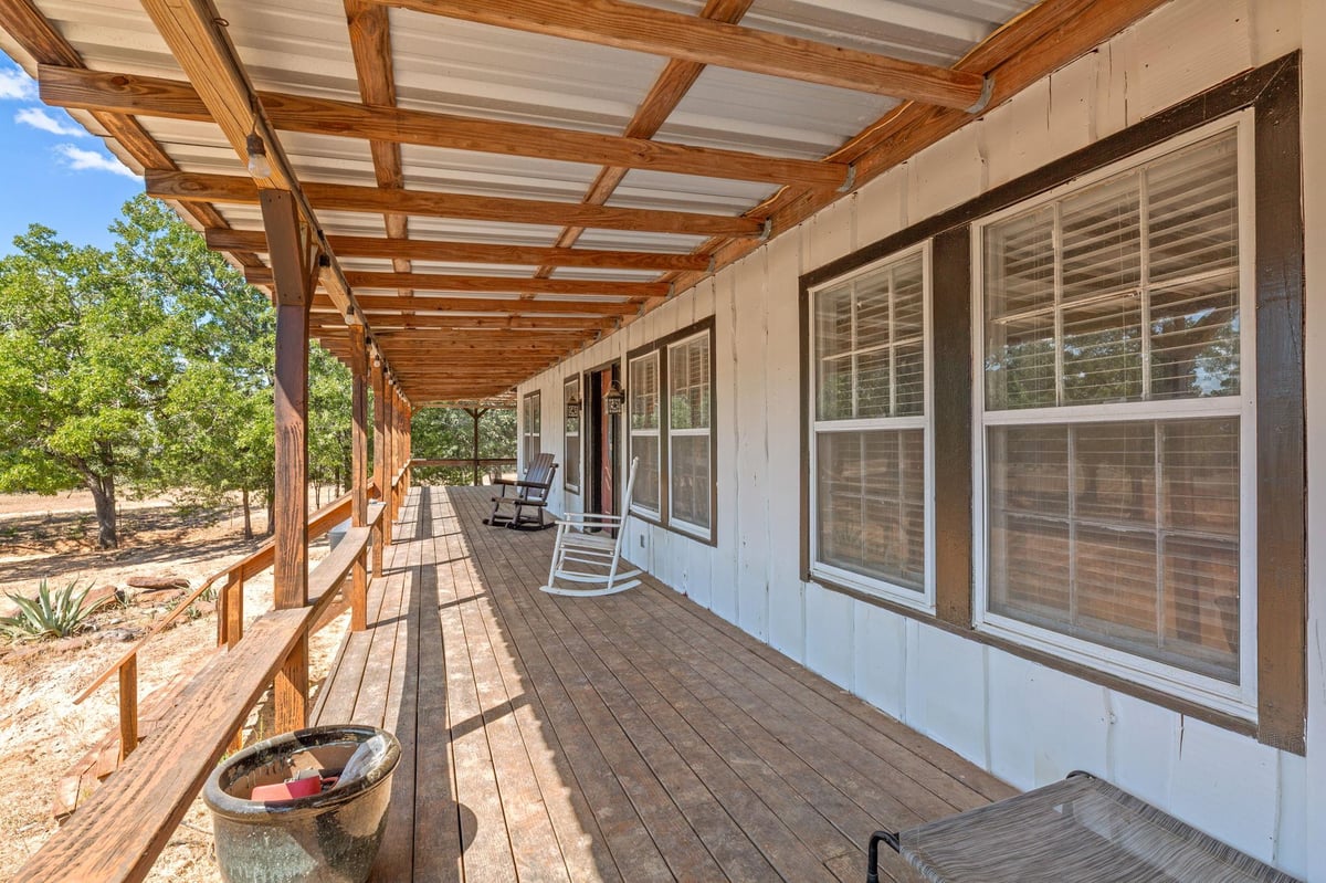 Kitchen at 274 Old Potato Rd - 3 bed 2 bath home