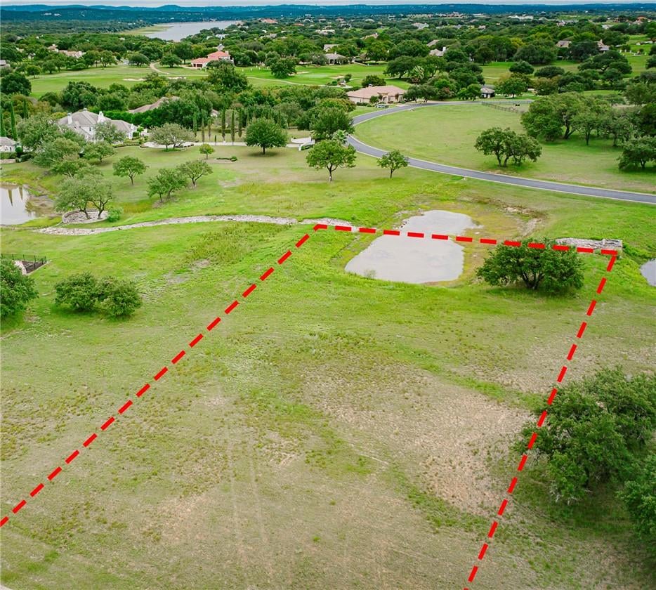27410 Waterfall Hill Pkwy Waterfall Hill Pkwy Pkwy - front exterior - Luxury lot in Barton Creek Lakeside, Spicewood, TX