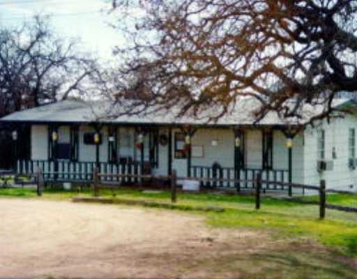 View 2743 Hwy. 1431 2743 Hwy. 1431 - front exterior - Luxury home in Kingsland, TX