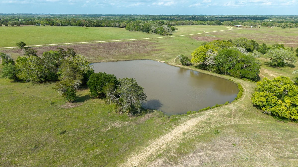 View 2745 Holub Rd in NA 2745 Holub Rd - property photo 1 - Luxury home in NA, Schulenburg, TX