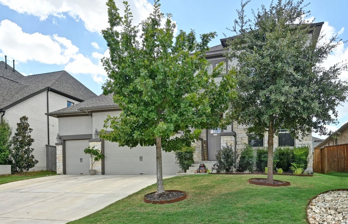 Kitchen at 275 Coyote Creek Way - 4 bed 3 bath home