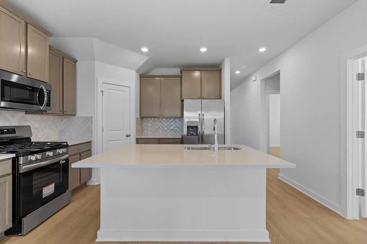 Primary bedroom at 276 Bloomington Loop - 4 bed 3 bath home