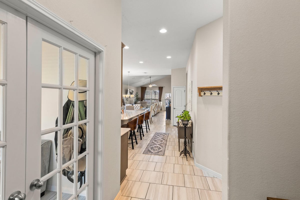 Kitchen at 276 FINSTOWN St - 4 bed 3 bath home