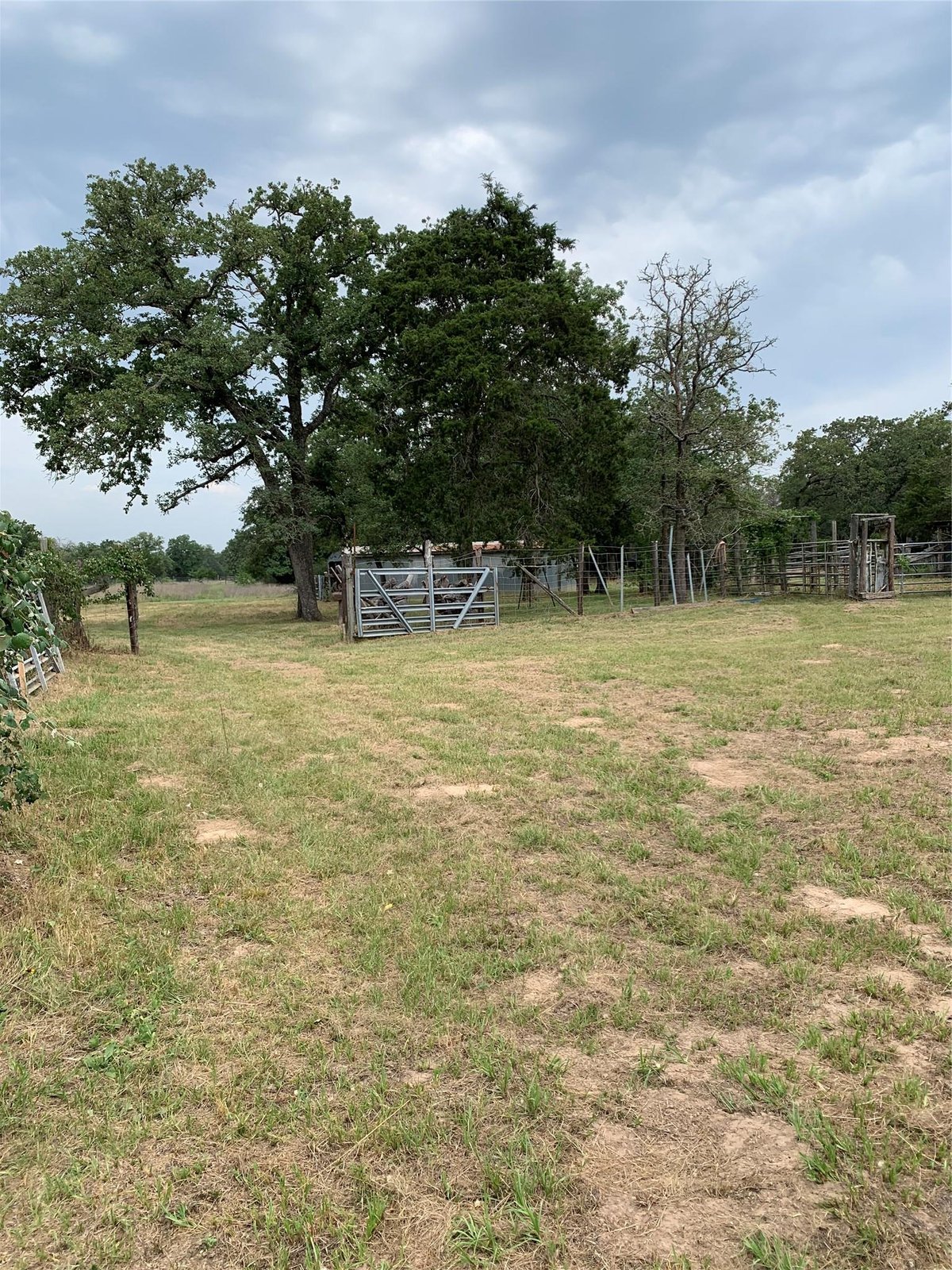 View 276 Ott Rd in Heaven Woods 276 Ott Rd - front exterior - Luxury home in Heaven Woods, Rosanky, TX