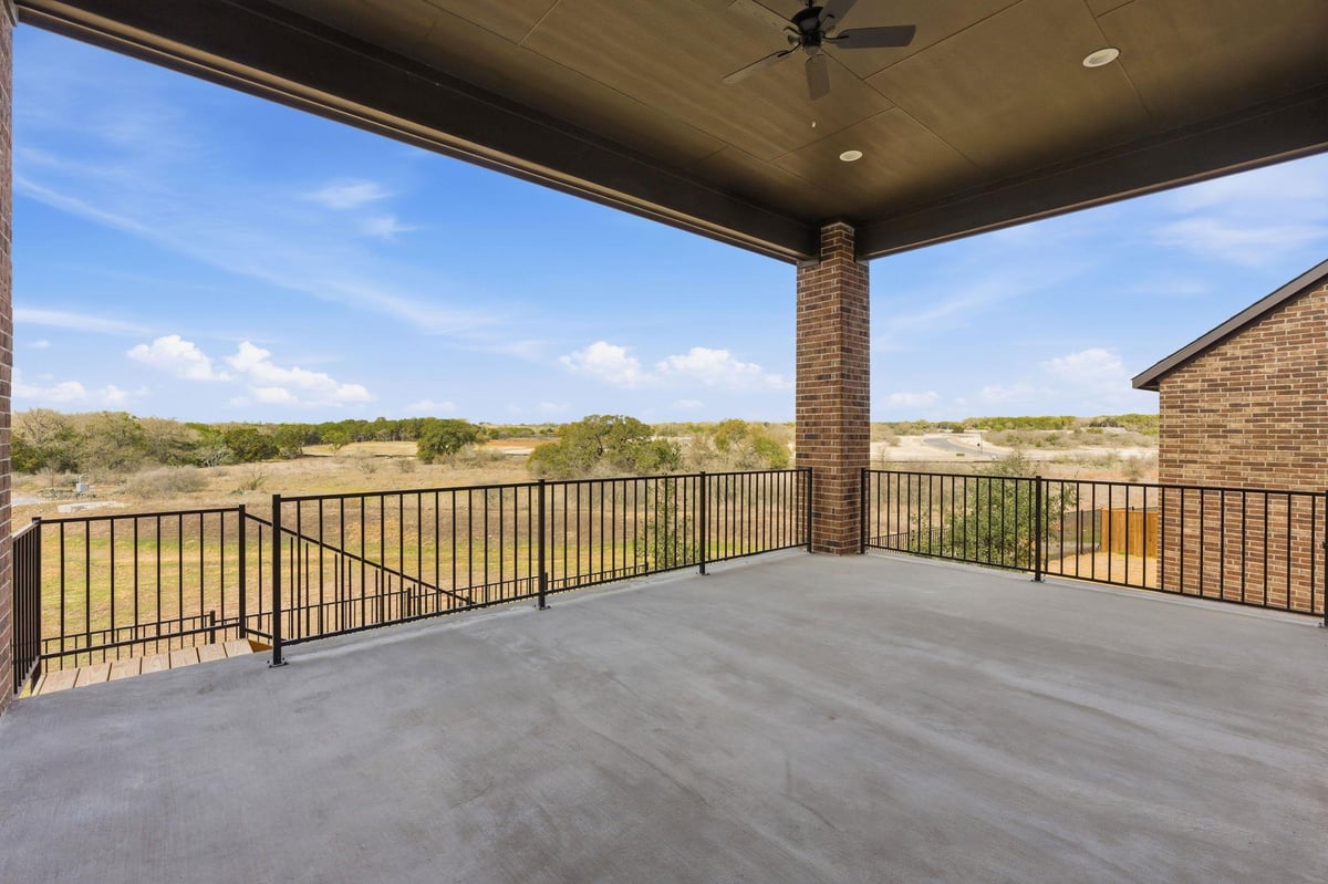 Kitchen at 276 Prickly Poppy Loop - 4 bed 3 bath home
