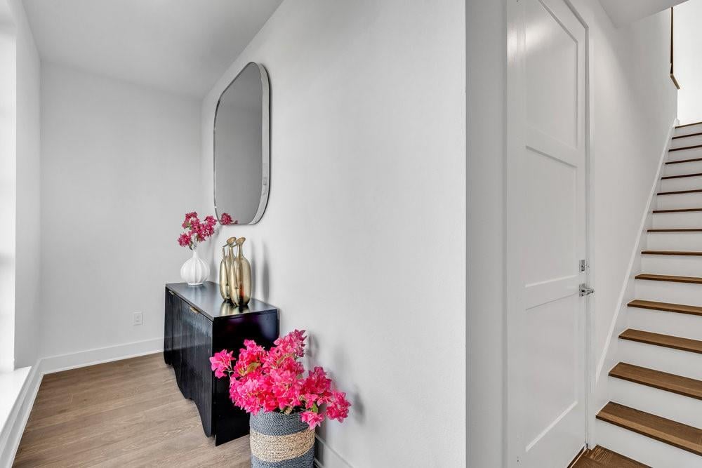 Primary bedroom at 277 Pullman Ct - 3 bed 2 bath home